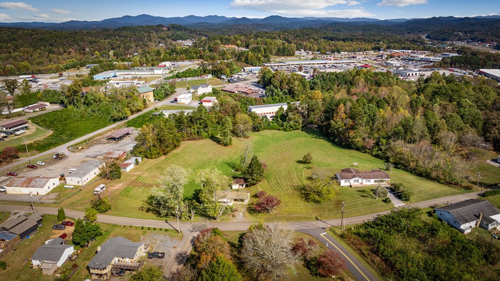 420247 Blue Ridge Residential