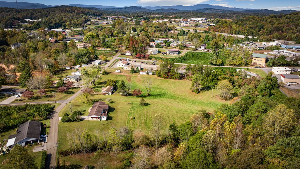 420247 Blue Ridge Residential