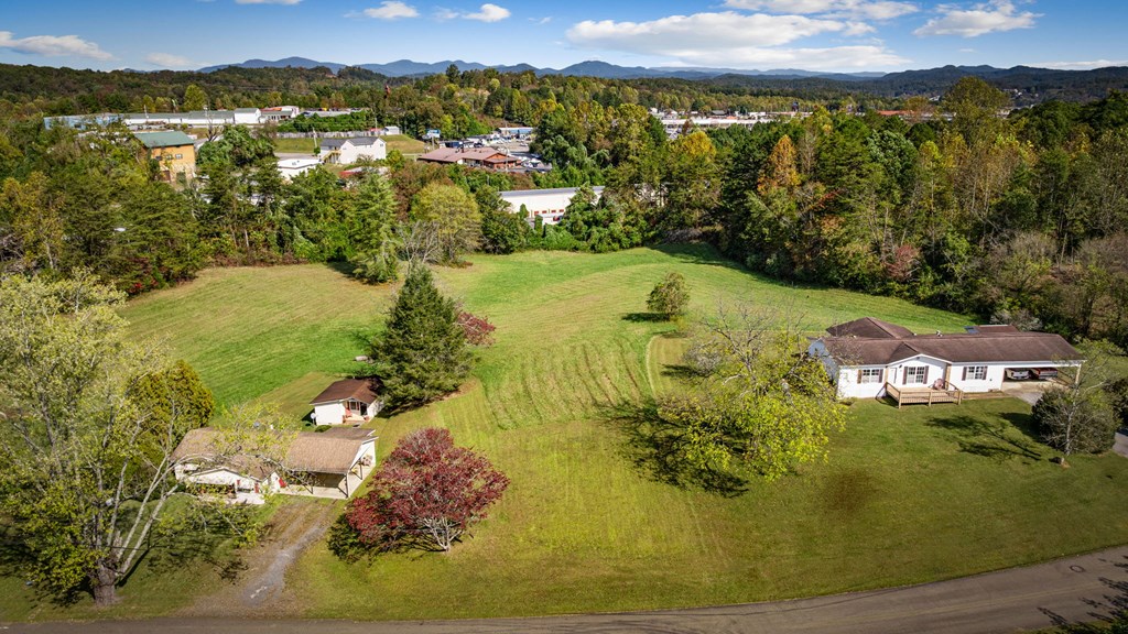 420247 Blue Ridge Residential