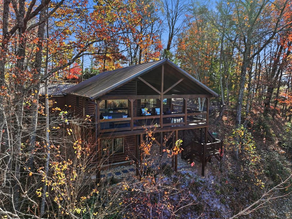 420253 Blue Ridge Residential