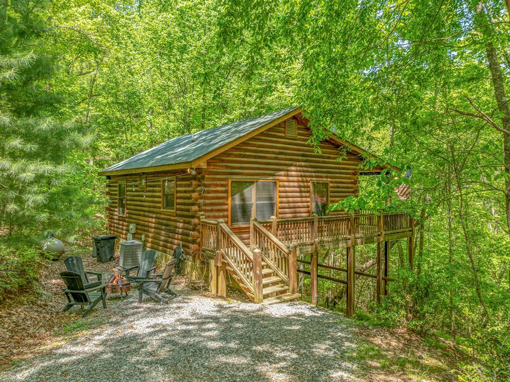 420255 Blue Ridge Residential