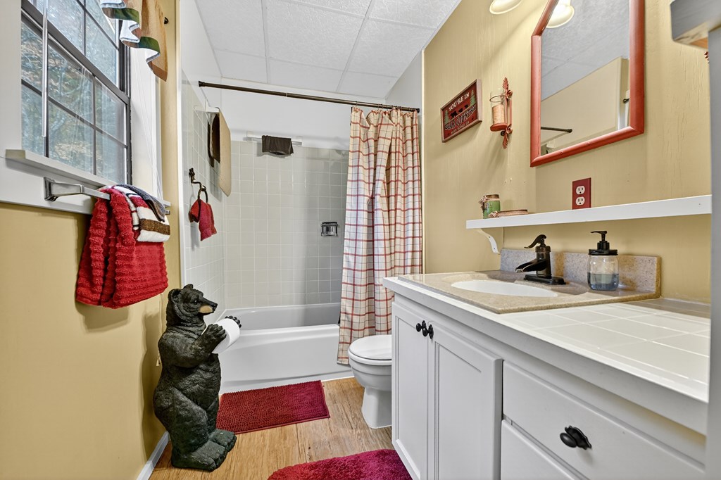 420258 Cherry Log Residential