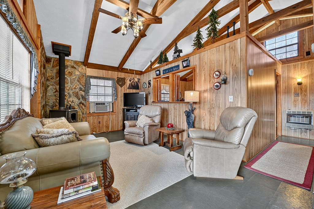 420258 Cherry Log Residential