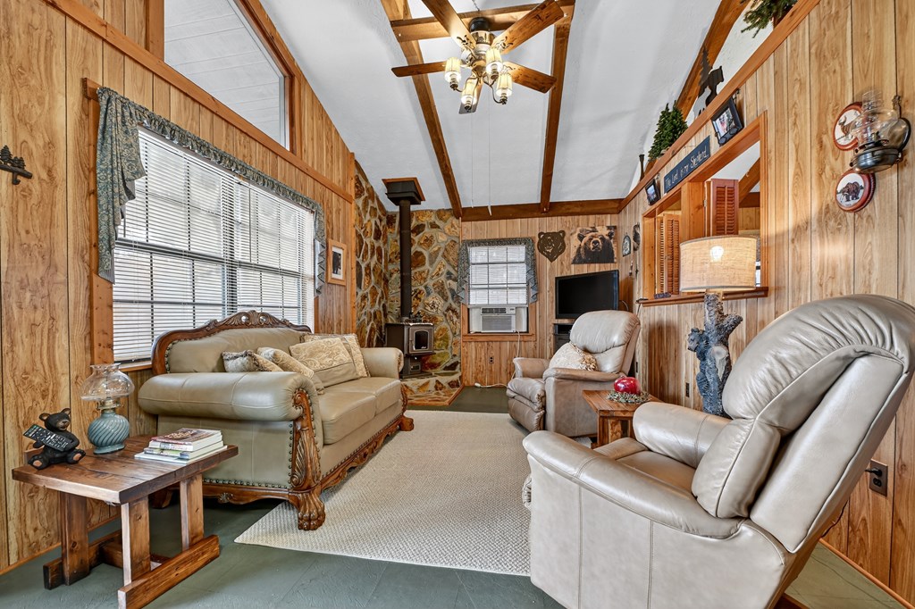 420258 Cherry Log Residential