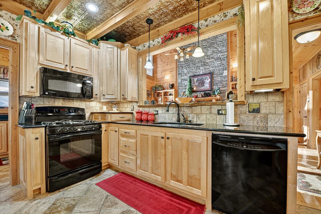 420260 Cherry Log Residential