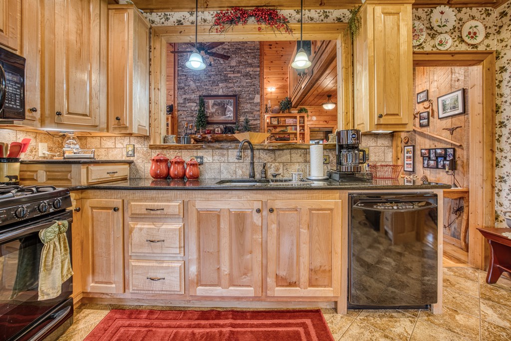 420260 Cherry Log Residential