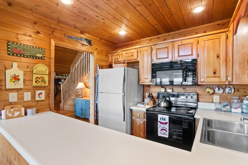 420261 Ellijay Residential