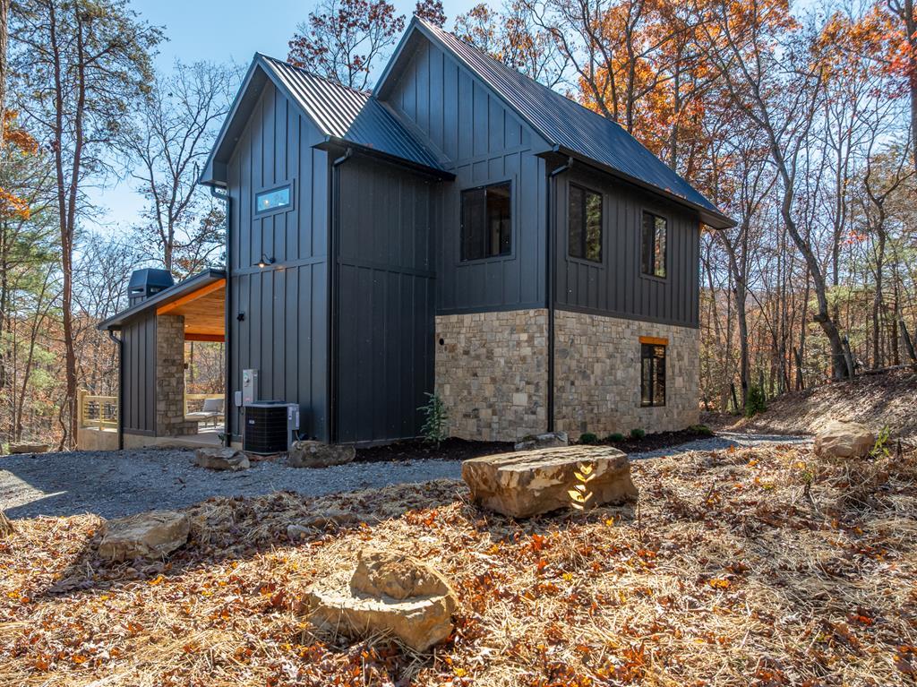 420262 Blue Ridge Residential