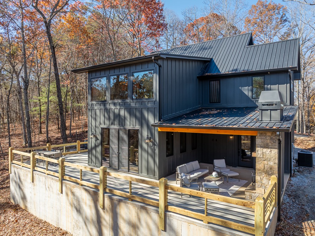 420262 Blue Ridge Residential