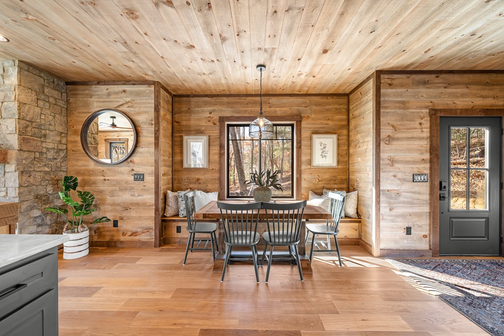 420262 Blue Ridge Residential