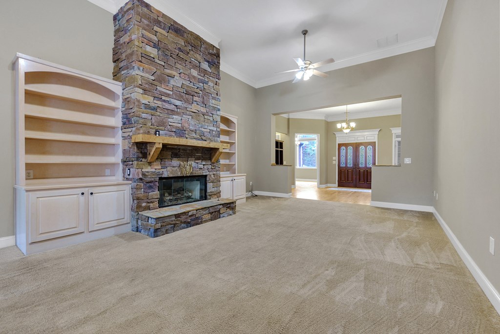 420264 Cumming Residential