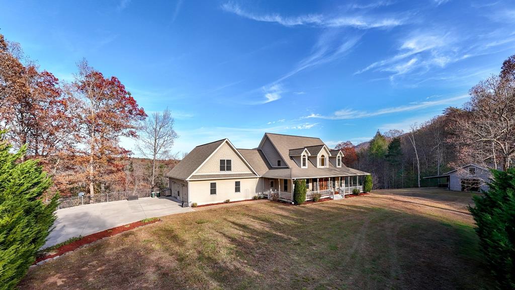 420267 Morganton Residential