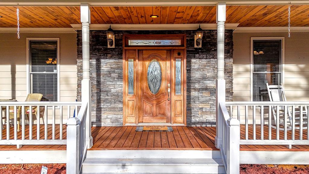 420267 Morganton Residential