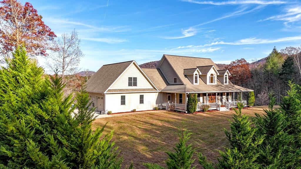 420267 Morganton Residential