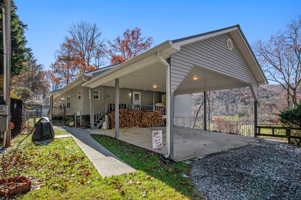 420268 Hiawassee Residential