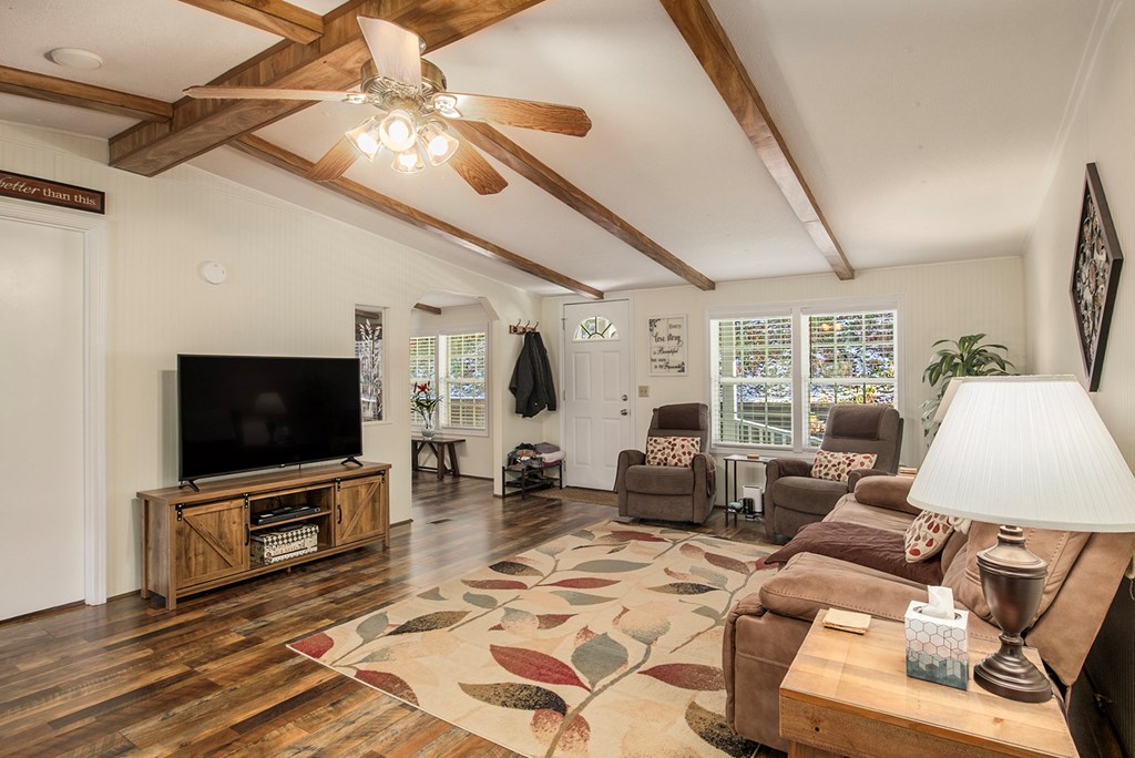 420268 Hiawassee Residential