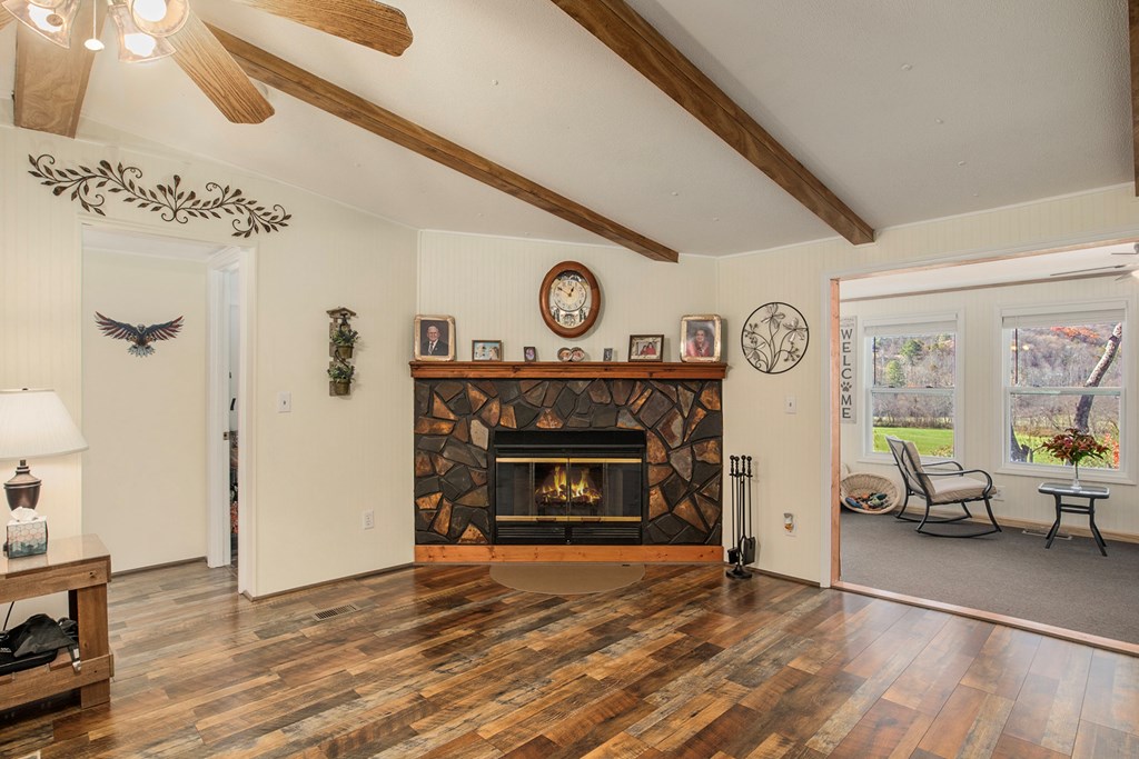 420268 Hiawassee Residential