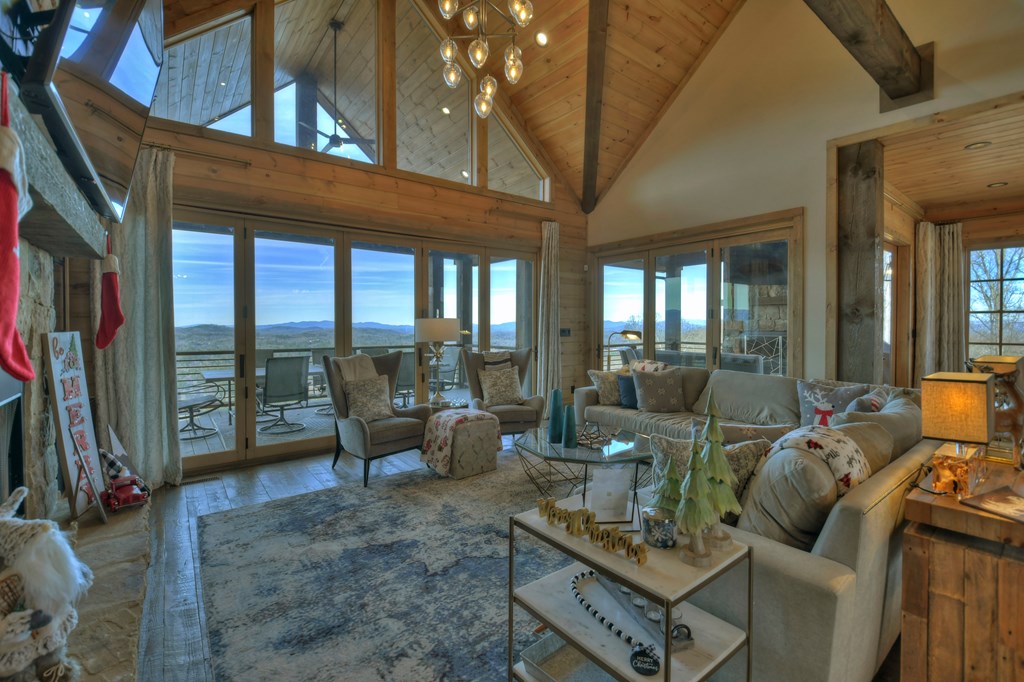 420269 Blue Ridge Residential