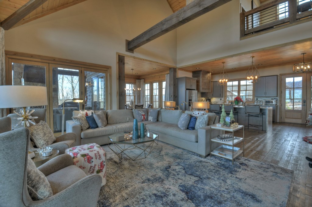 420269 Blue Ridge Residential