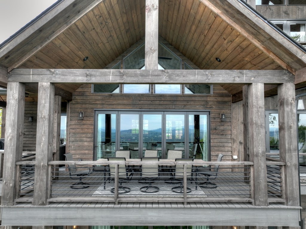 420269 Blue Ridge Residential