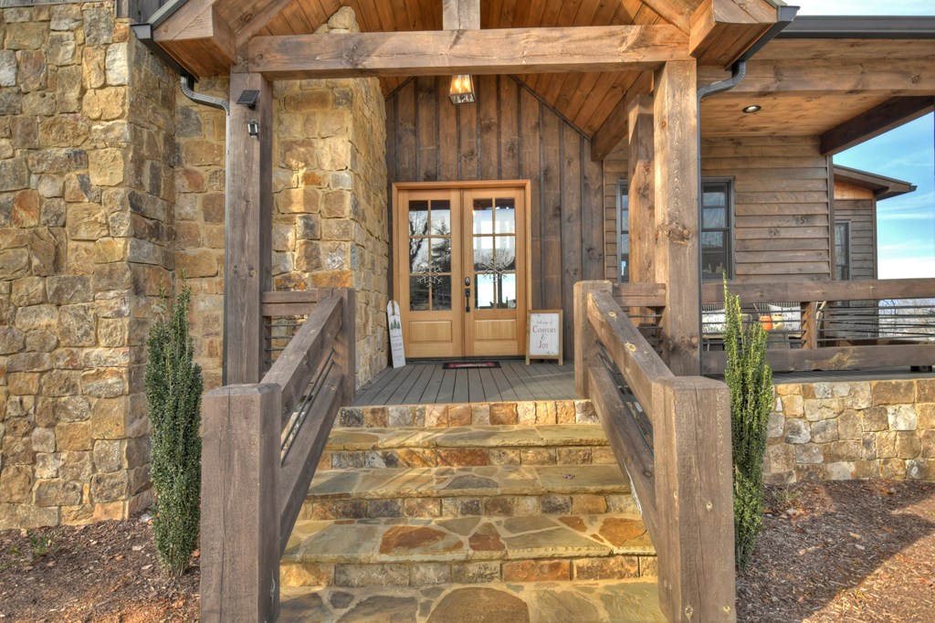 420269 Blue Ridge Residential