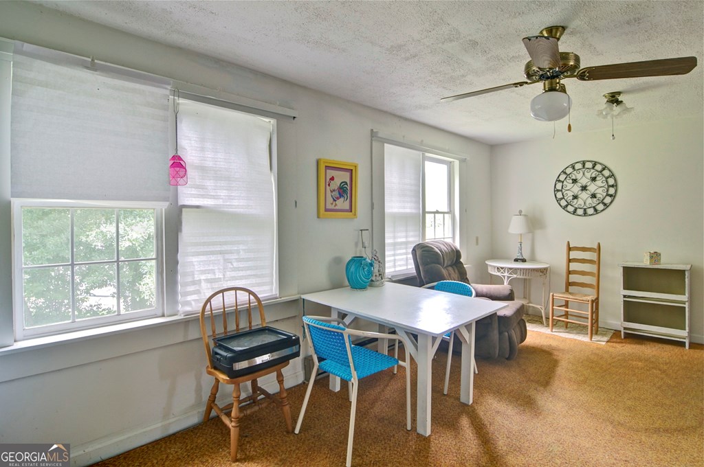 420273 Young Harris Residential