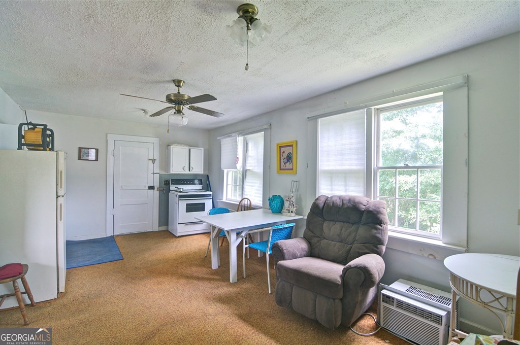 420273 Young Harris Residential