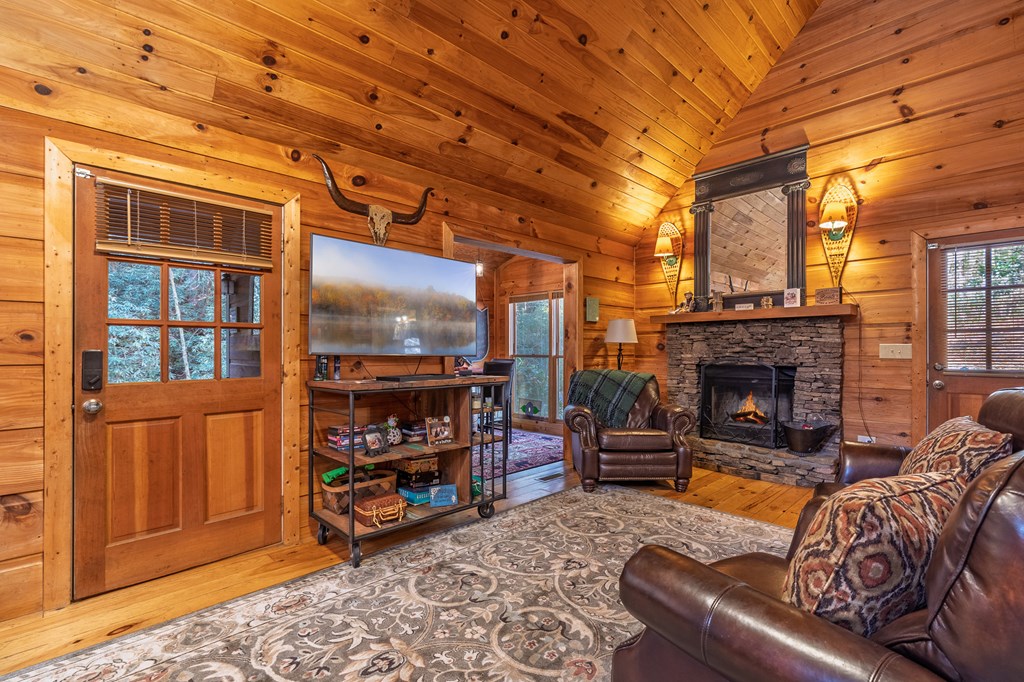 420274 Ellijay Residential