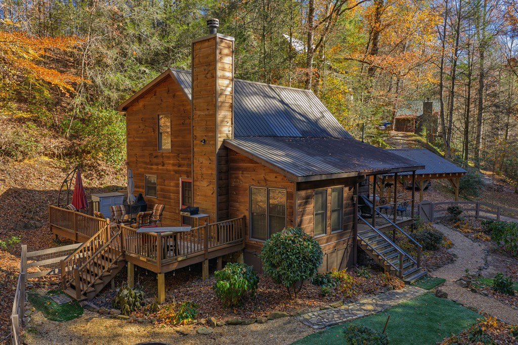 420274 Ellijay Residential