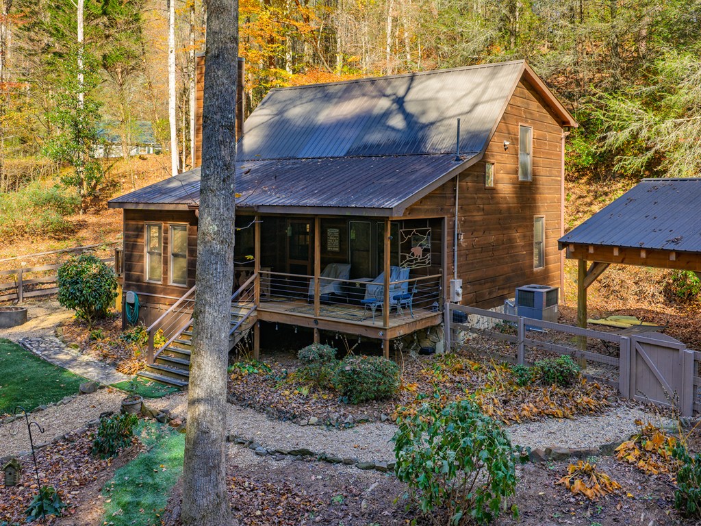 420274 Ellijay Residential