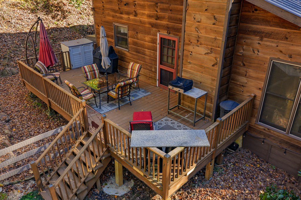 420274 Ellijay Residential