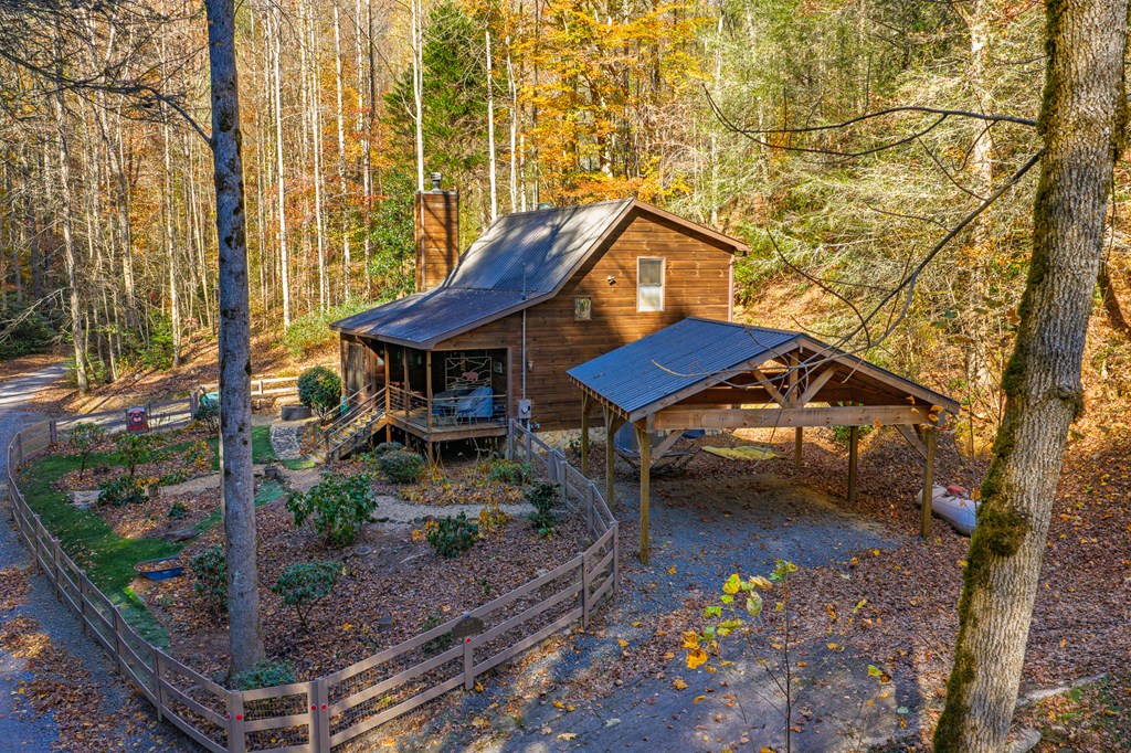 420274 Ellijay Residential