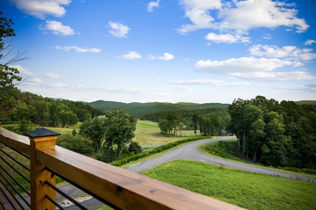 420276 Morganton Residential