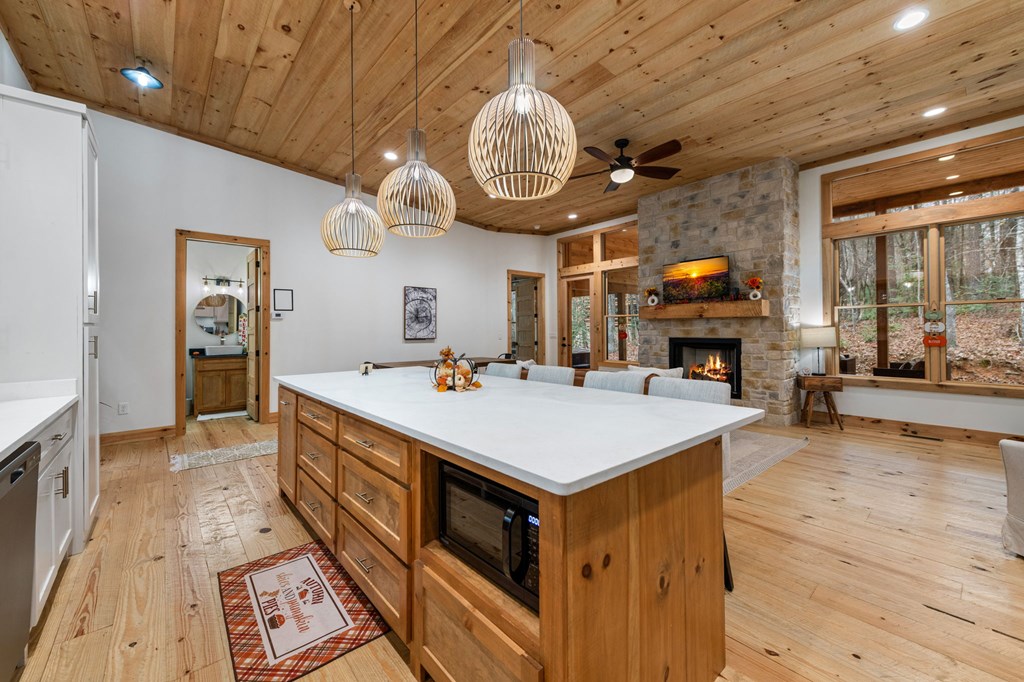 420277 McCaysville Residential