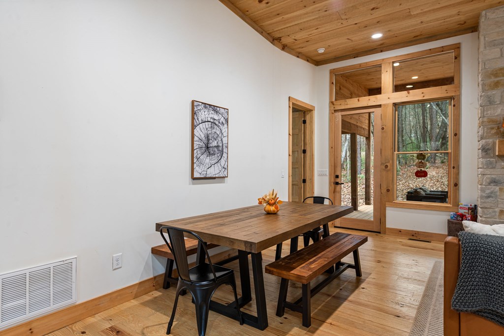 420277 McCaysville Residential