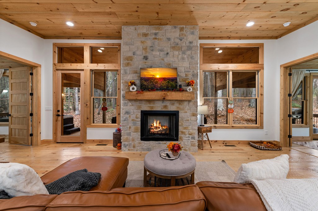 420277 McCaysville Residential