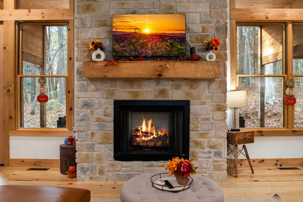 420277 McCaysville Residential