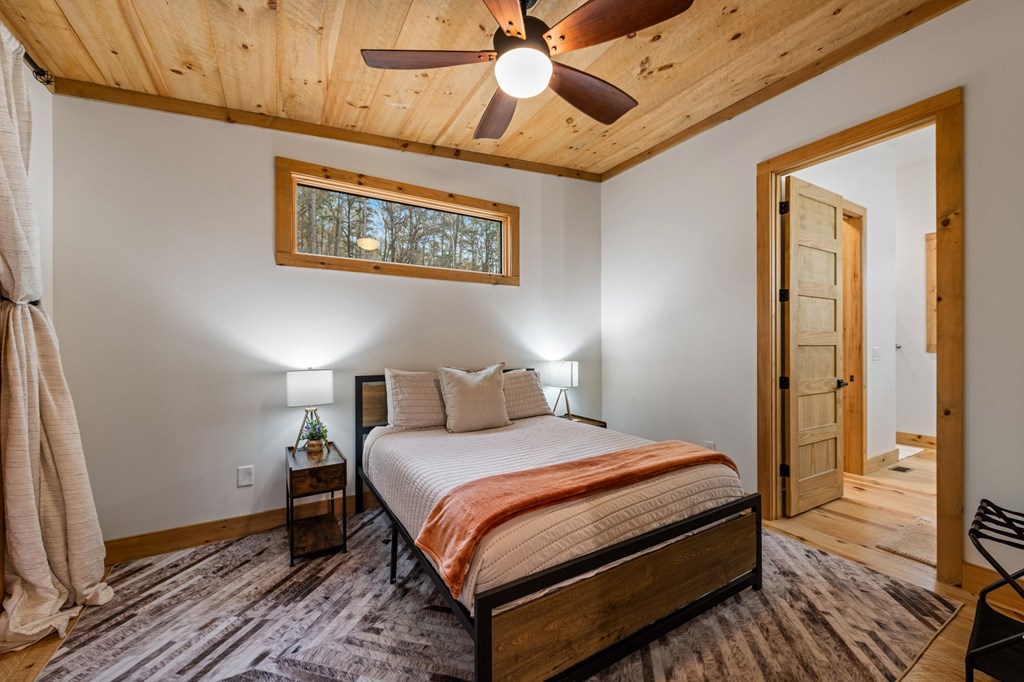 420277 McCaysville Residential