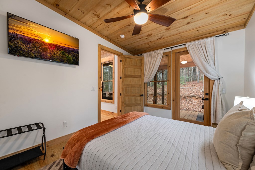 420277 McCaysville Residential