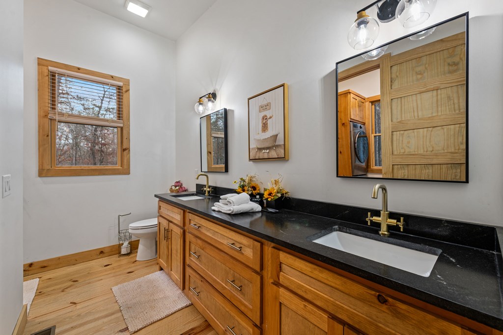 420277 McCaysville Residential