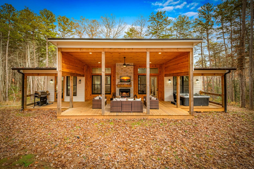 420277 McCaysville Residential