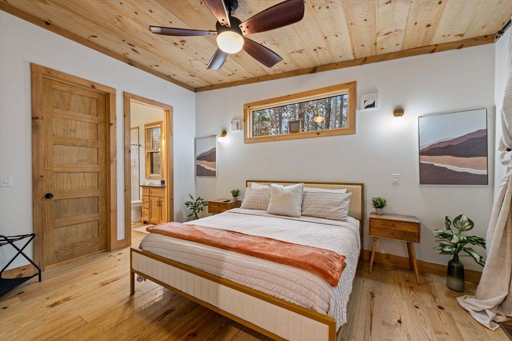 420277 McCaysville Residential