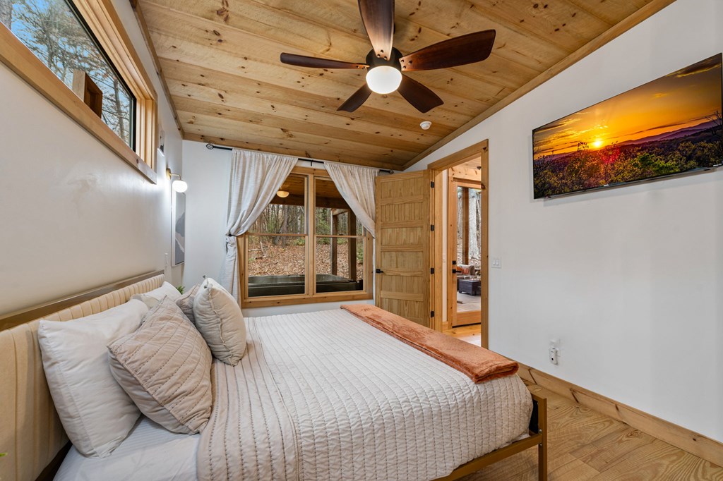 420277 McCaysville Residential