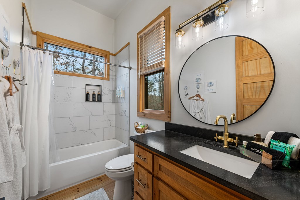 420277 McCaysville Residential