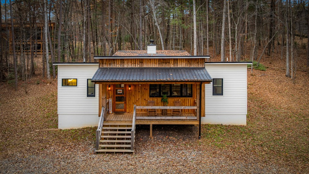 420277 McCaysville Residential