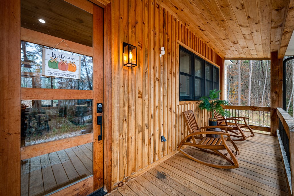 420277 McCaysville Residential