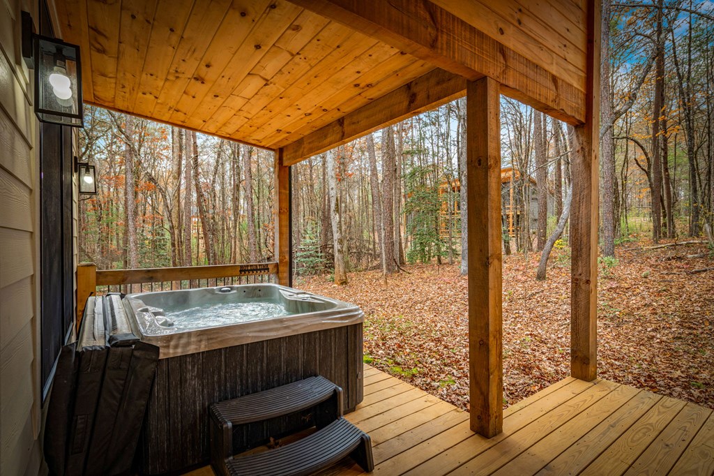 420277 McCaysville Residential