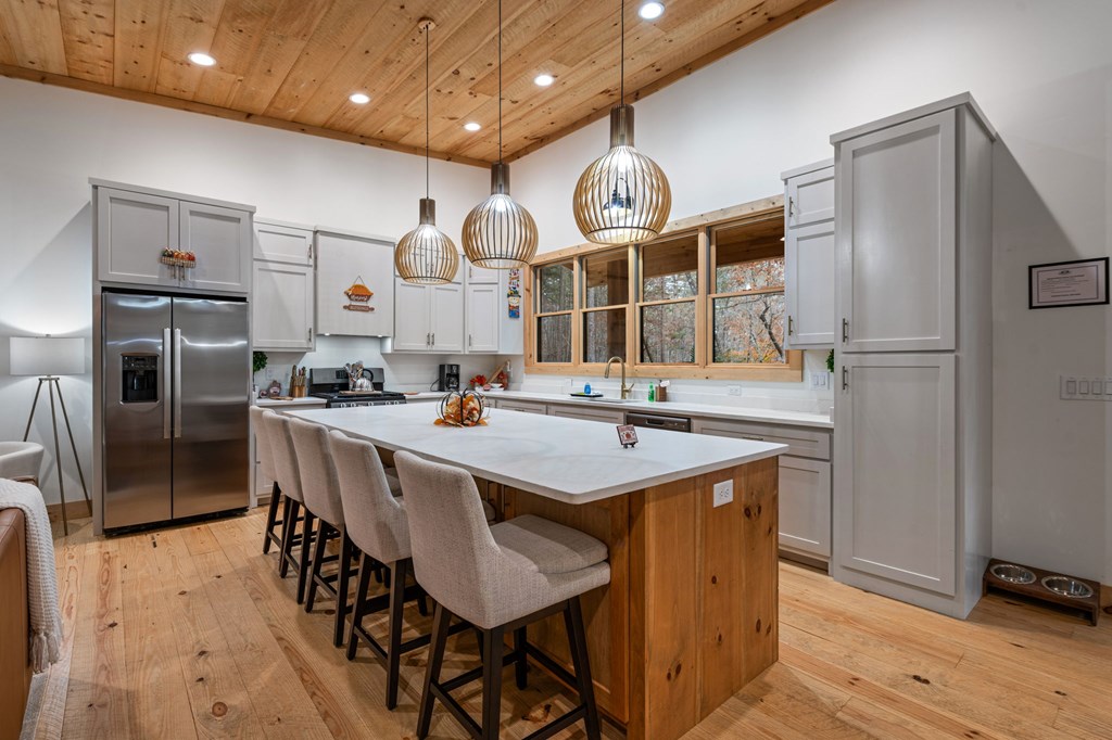 420277 McCaysville Residential