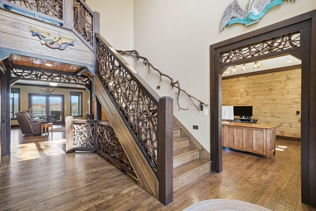 420279 Dawsonville Residential