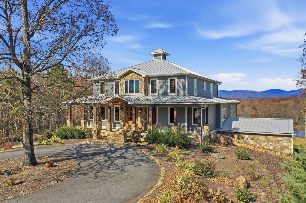 420279 Dawsonville Residential